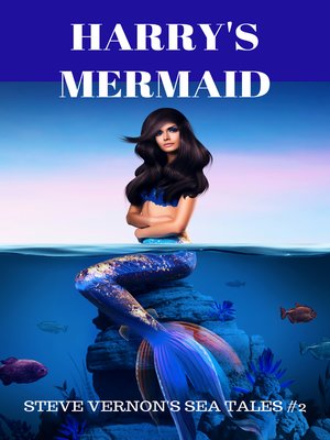 cover image of Harry's Mermaid
